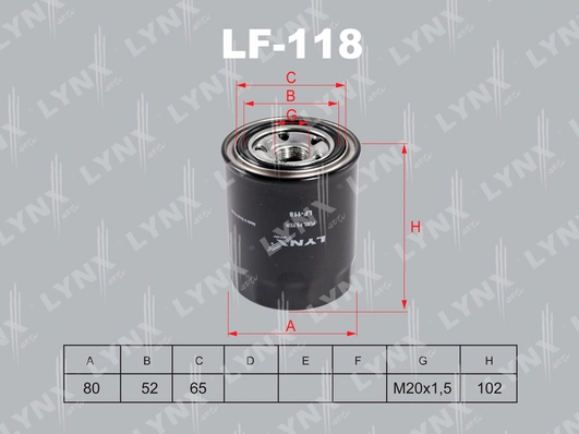 LF-118