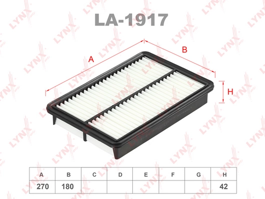 LA-1917