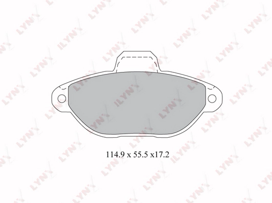 BD-2815