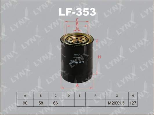 LF-353