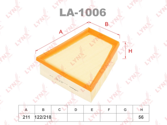 LA-1006