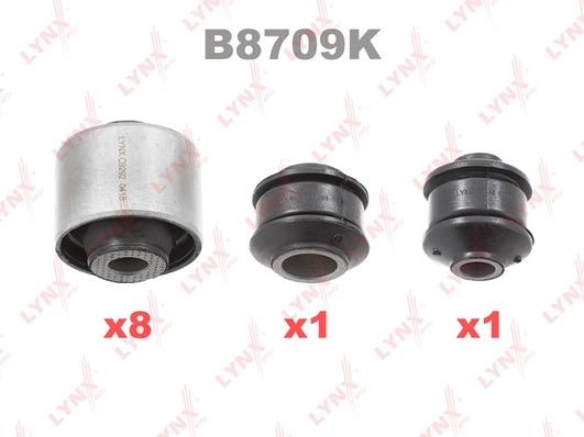 B8709K