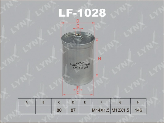 LF-1028