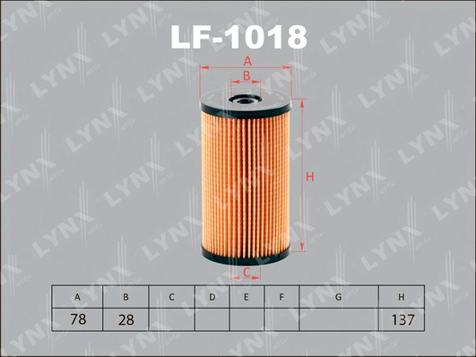 LF-1018
