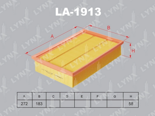 LA-1913