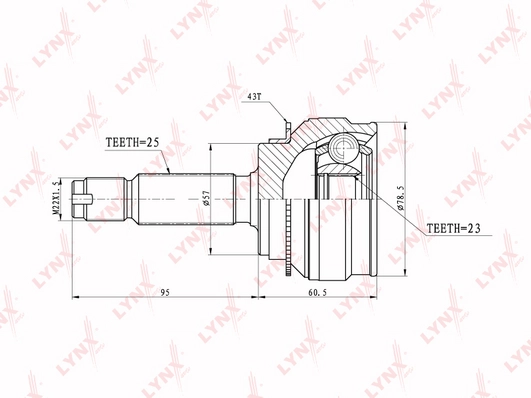 CO-3658A