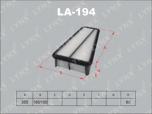 LA-194