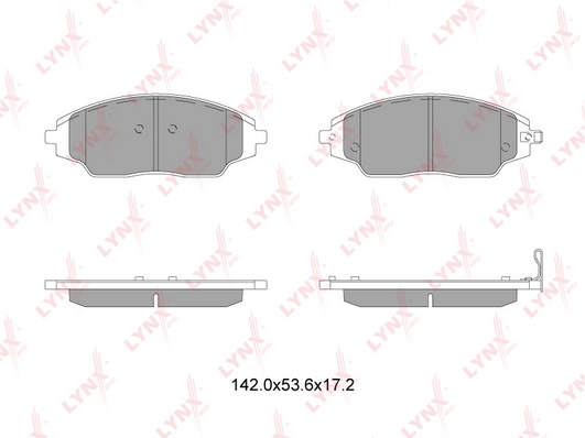 BD-1818