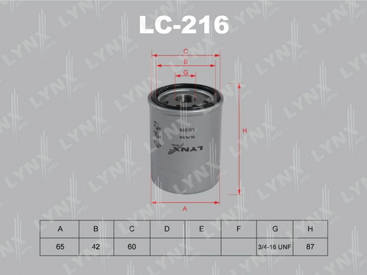 LC-216