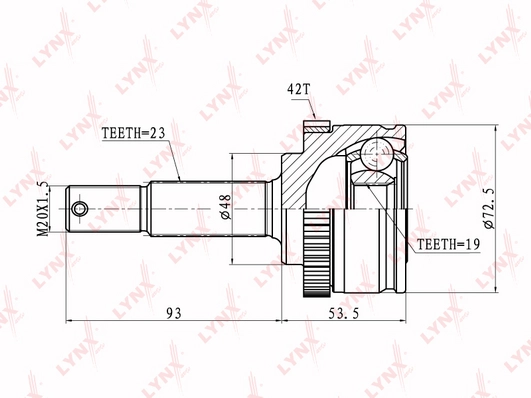 CO-5773A