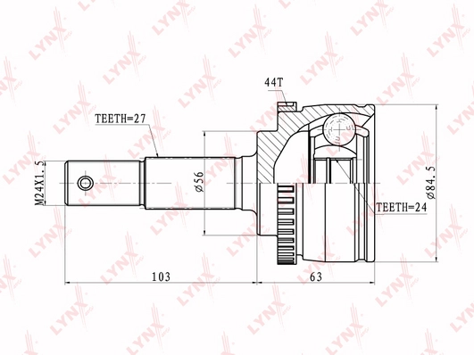 CO-5768A