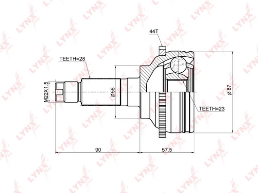 CO-3672A