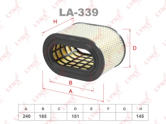 LA-339