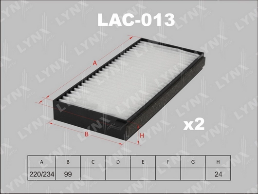 LAC-013
