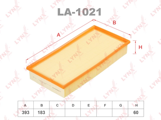 LA-1021