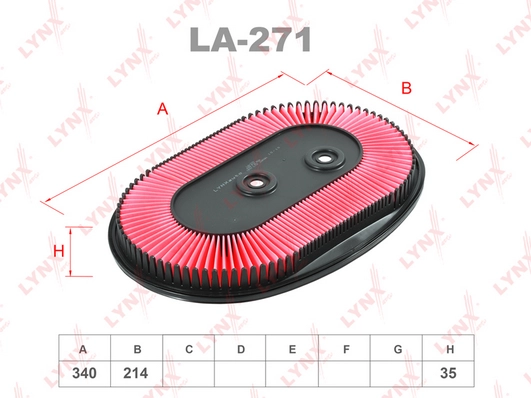 LA-271