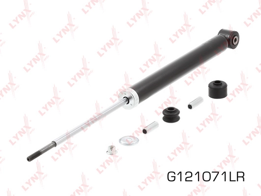 G121071LR