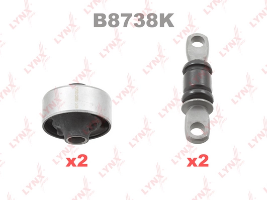 B8738K