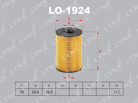 LO-1924