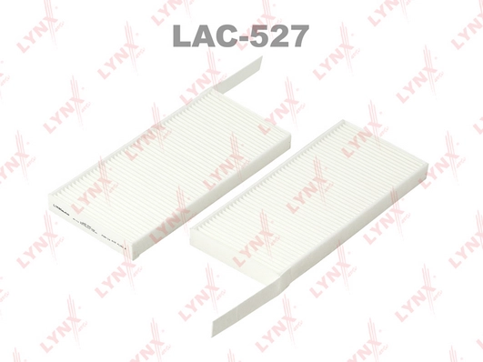 LAC-527
