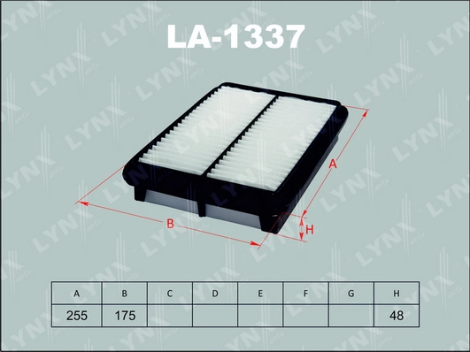 LA-1337