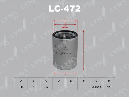 LC-472