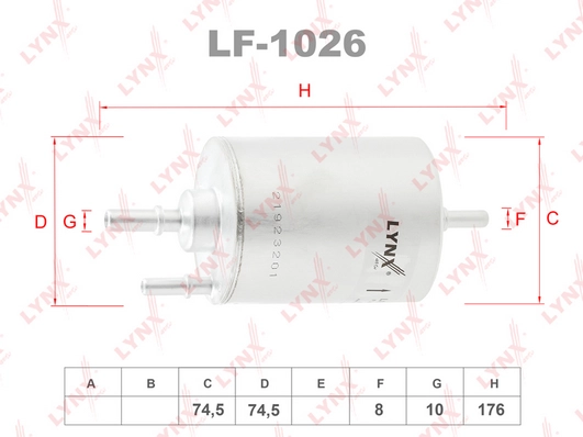 LF-1026