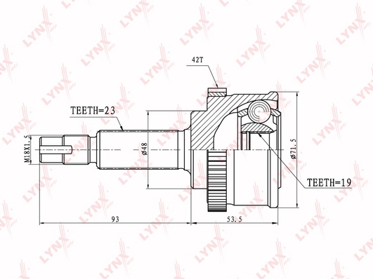 CO-5701A