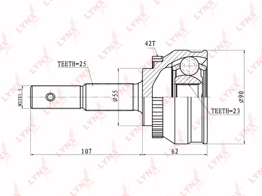 CO-5738A