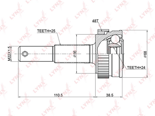 CO-3775A