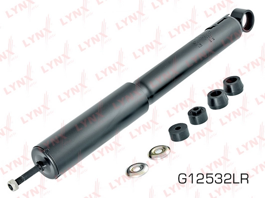 G12532LR
