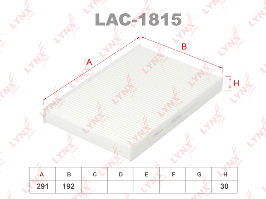 LAC-1815