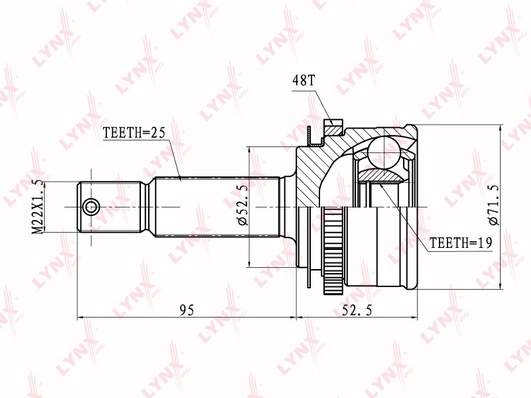 CO-3602A