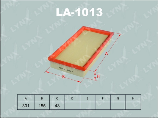LA-1013