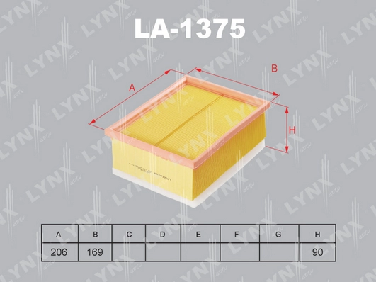 LA-1375