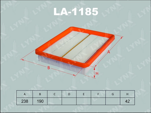 LA-1185