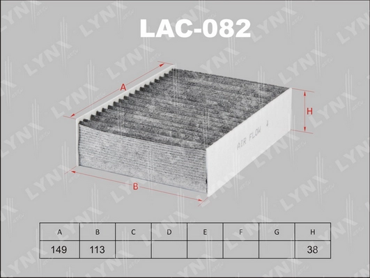 LAC-082