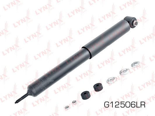 G12506LR