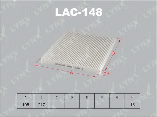 LAC-148