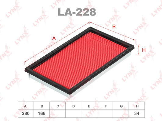 LA-228