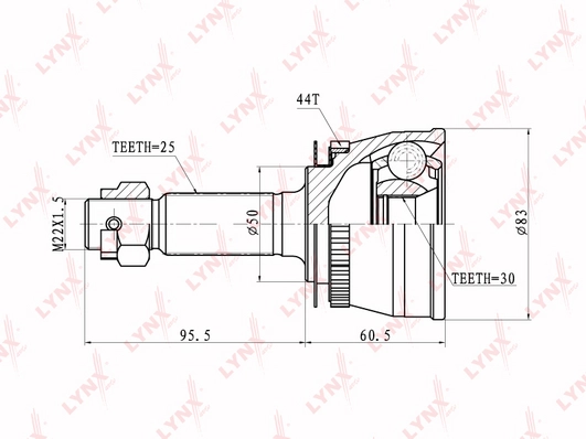 CO-3628A