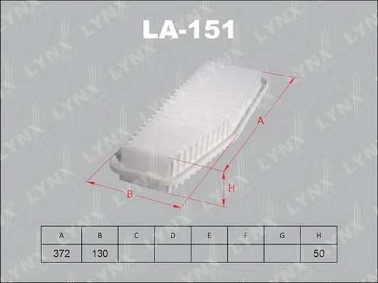 LA-151