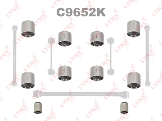 C9652K