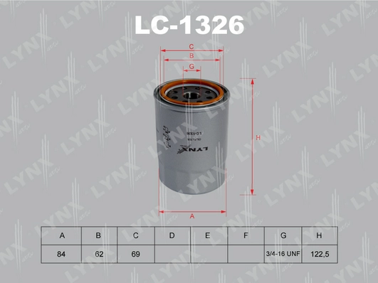 LC-1326