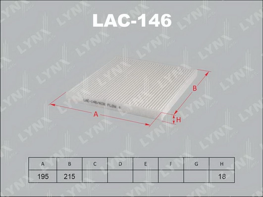 LAC-146