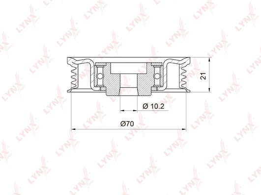 PB-5012