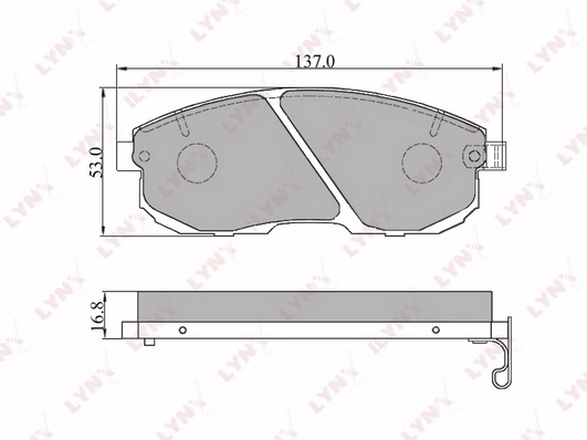 BD-5701