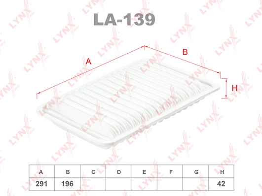 LA-139