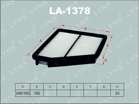 LA-1378