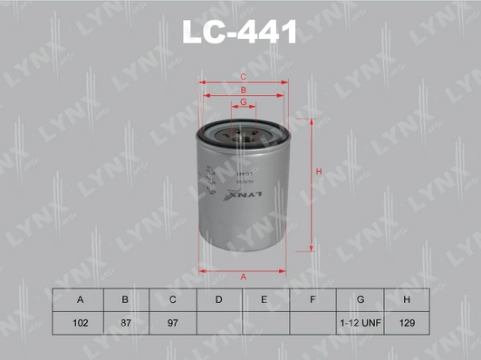 LC-441